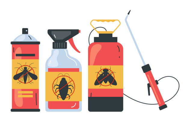 Best Bed Bug Extermination  in Arche, OK